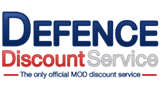 Blue Light Card and Defence Discount Service