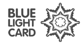 Blue Light Card and Defence Discount Service