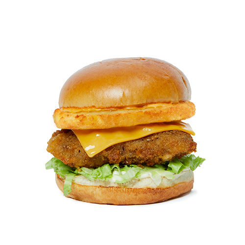 Tims® Crispy Chicken Stack