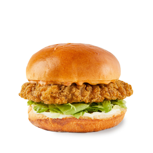 Tims® Crispy Chicken Sandwich