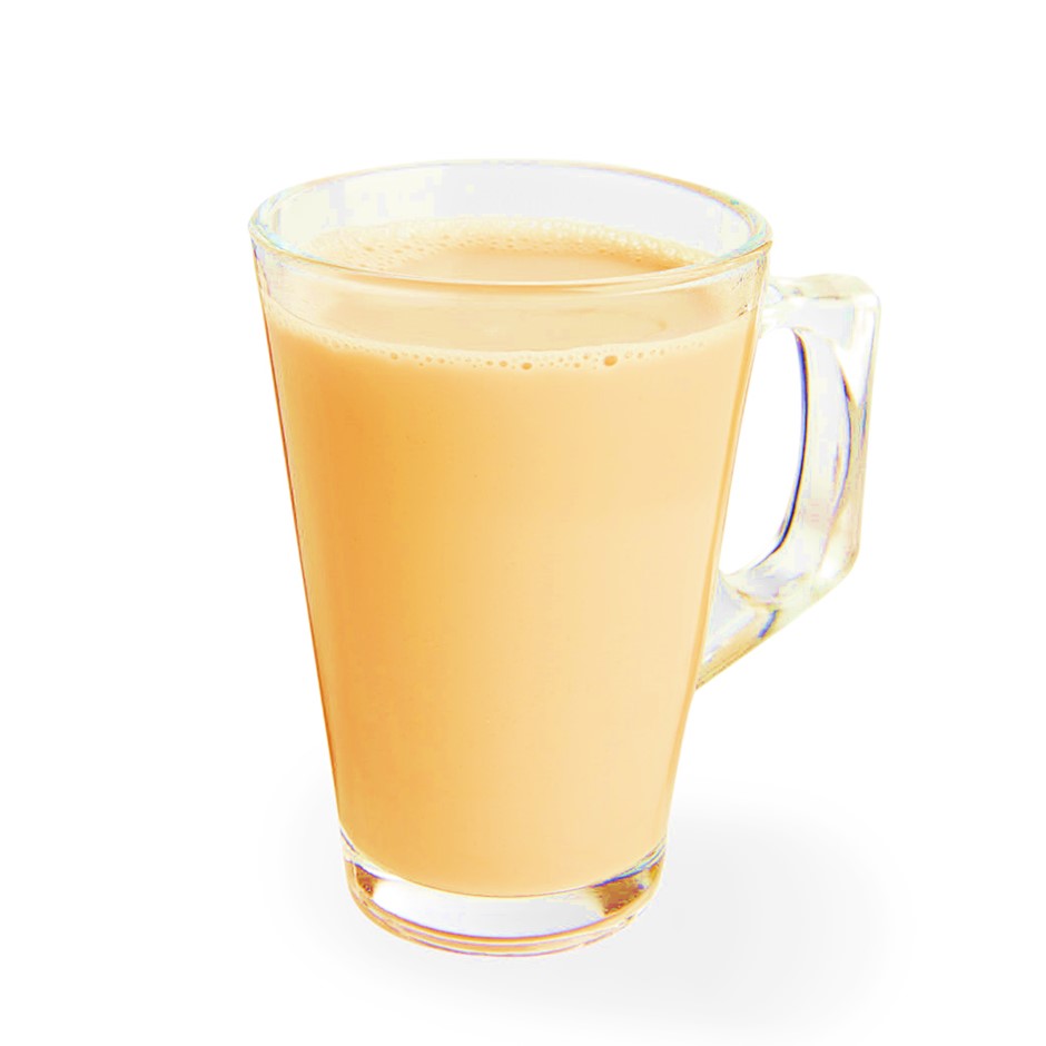 Breakfast Tea