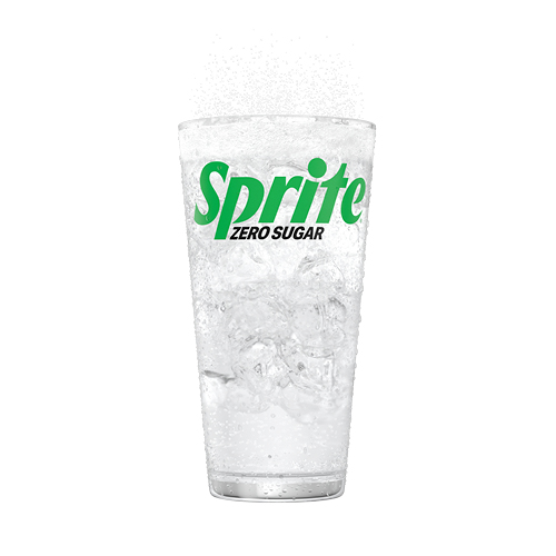 Sprite Zero