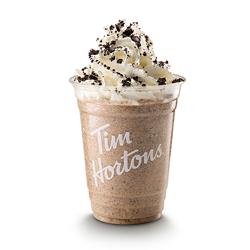 Oreo® Iced Capp®