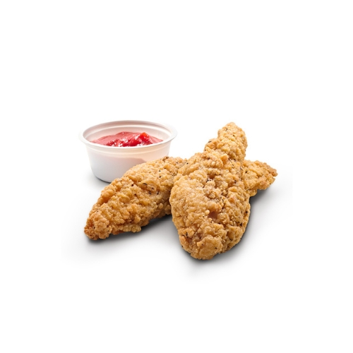 Tims® Savers - 2 Chicken Tenders & Dip