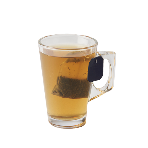 Peppermint Tea