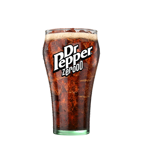 Dr Pepper Zero