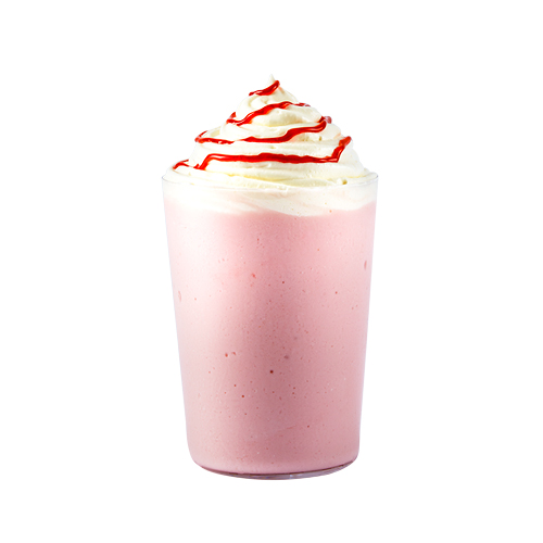 Tims® Shake Strawberry