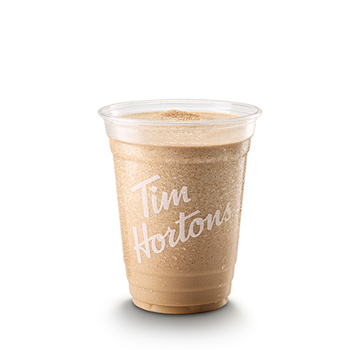 Coconut Iced Capp®
