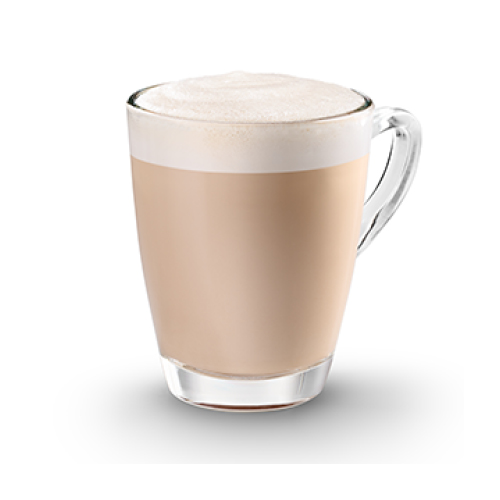 French Vanilla