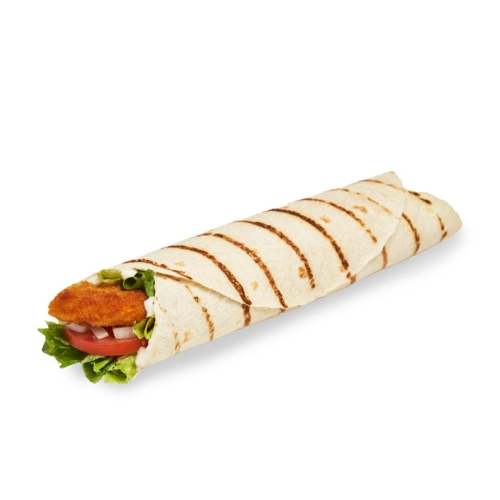 Vegan Wrap