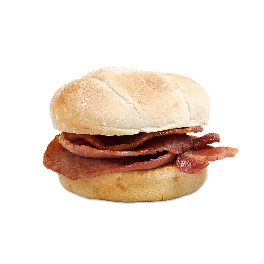 Bacon Roll