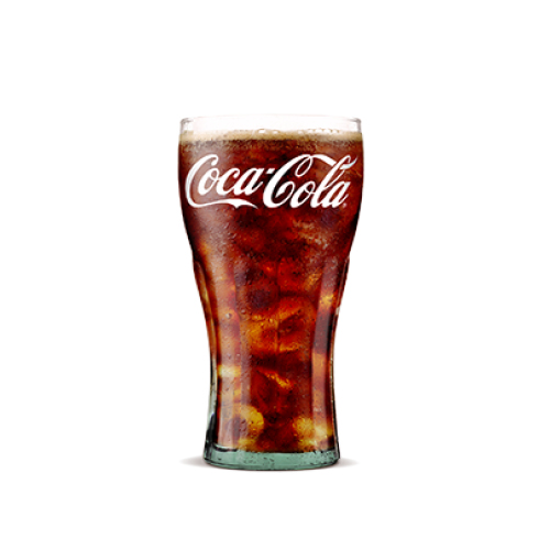 Coca-Cola