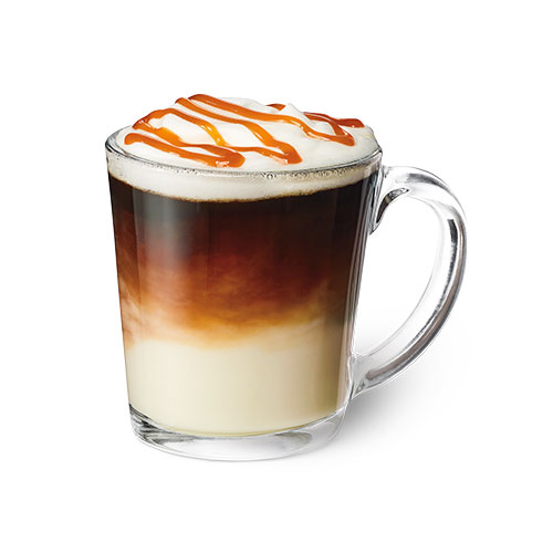Caramel Macchiato