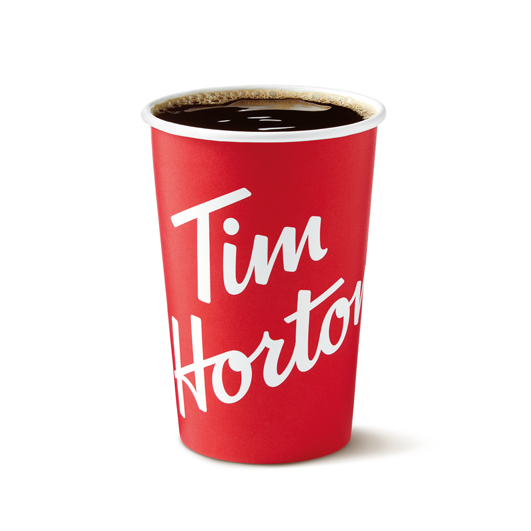 Original Blend Coffee