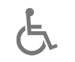 Wheelchair Accessible